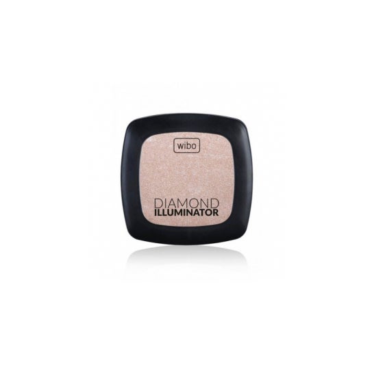 Wibo Iluminador Diamond 5 2 g