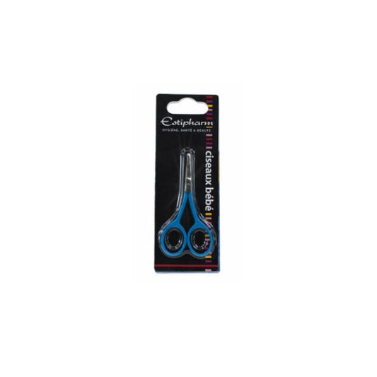 Estipharm Cis/Bb Straight End Round