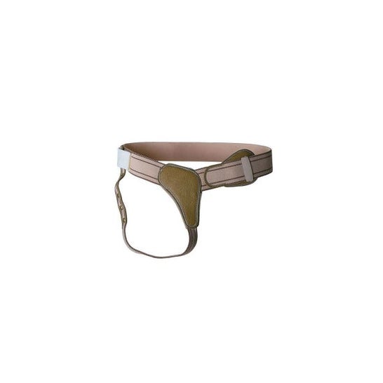 Orliman Hernia Slip Para Hombre S-120/80 1 ud