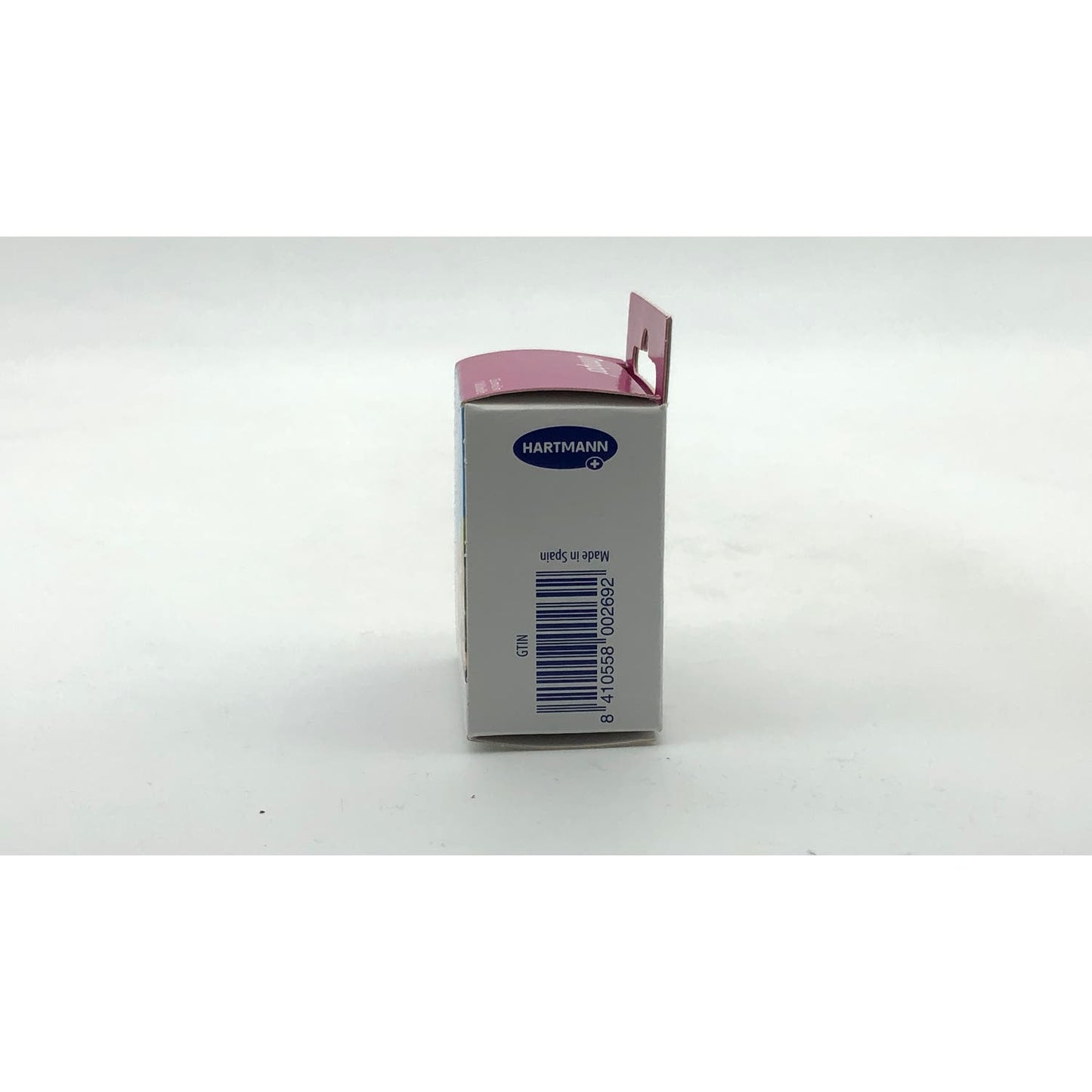 Omnipor esparadrapo papel 5mx2,5cm