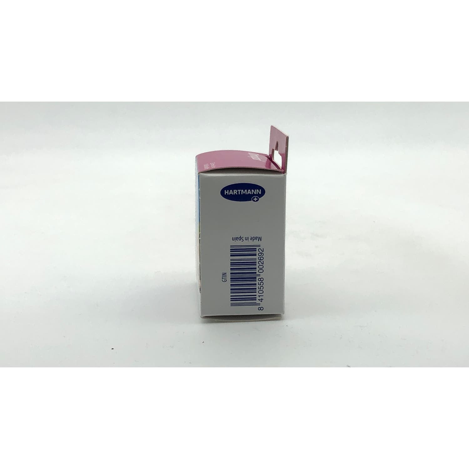 Omnipor esparadrapo papel 5mx2,5cm