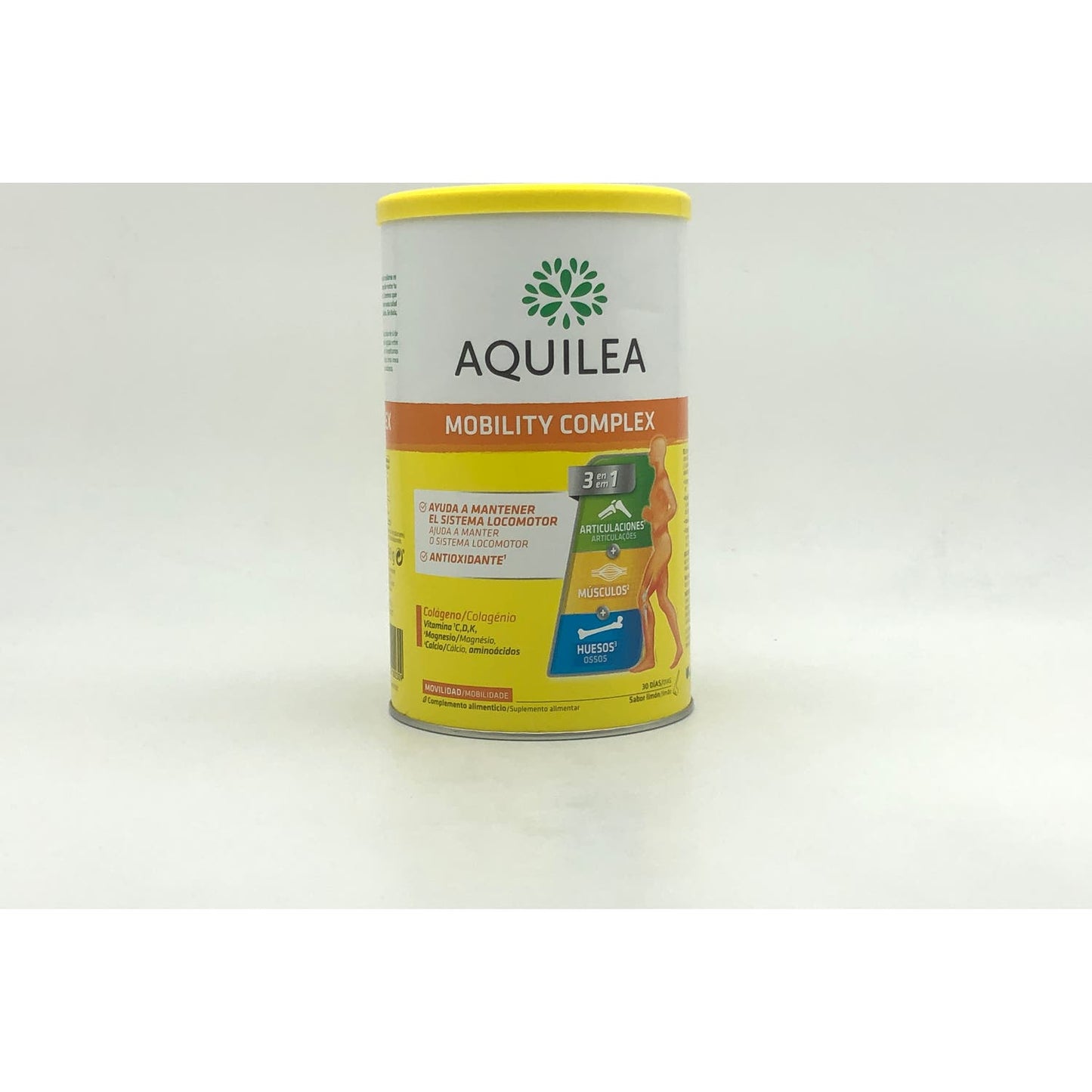 Aquilea Mobility Complex 390g