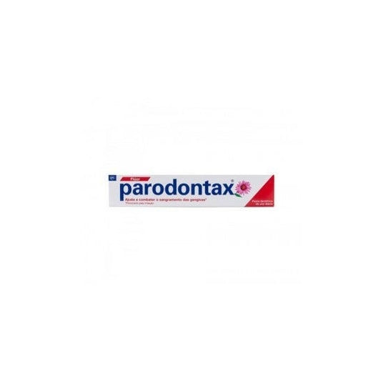 Parodontax® Pasta dental con flúor 75ml