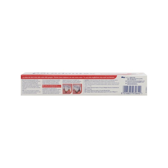 Parodontax® Pasta dental con flúor 75ml