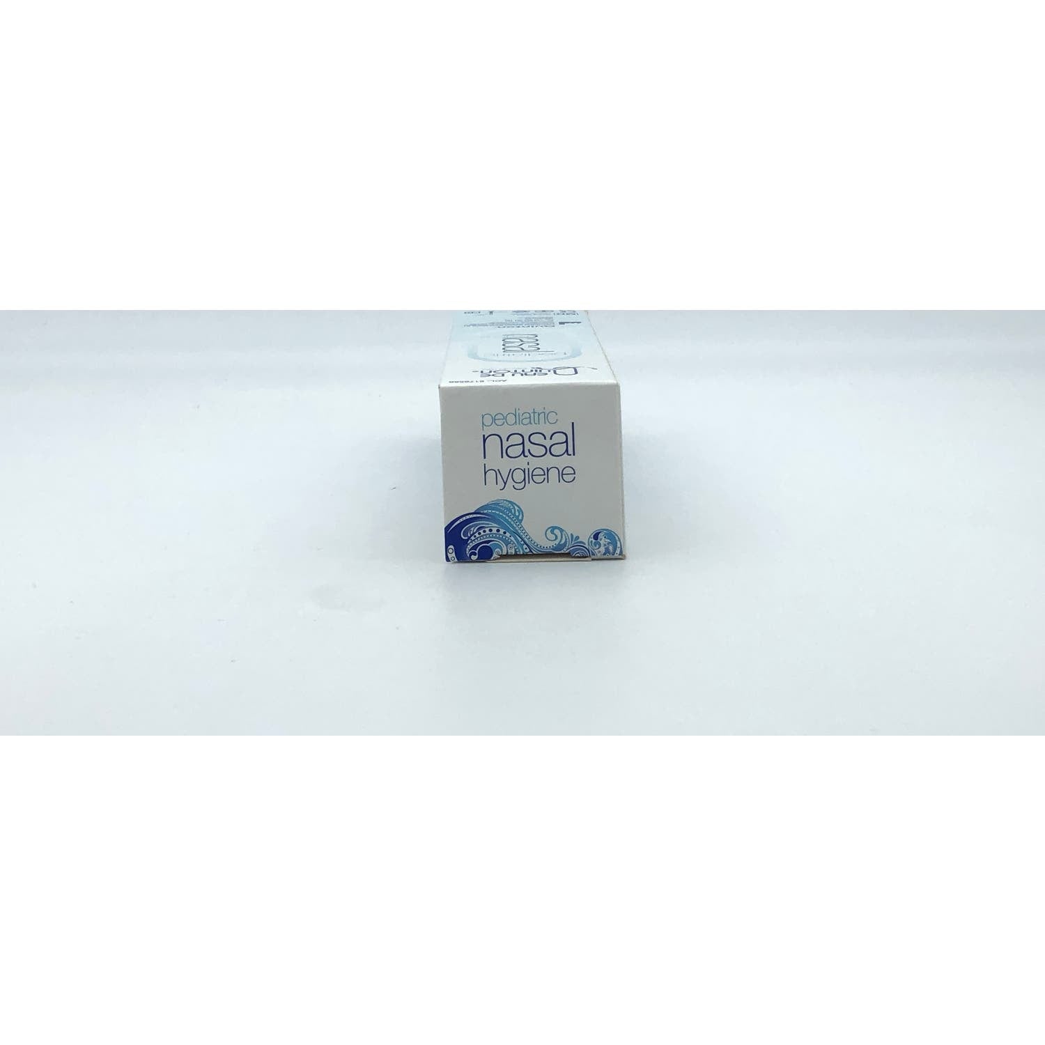 Eau de Quinton® Daily Nasal Pediatric Spray 100ml
