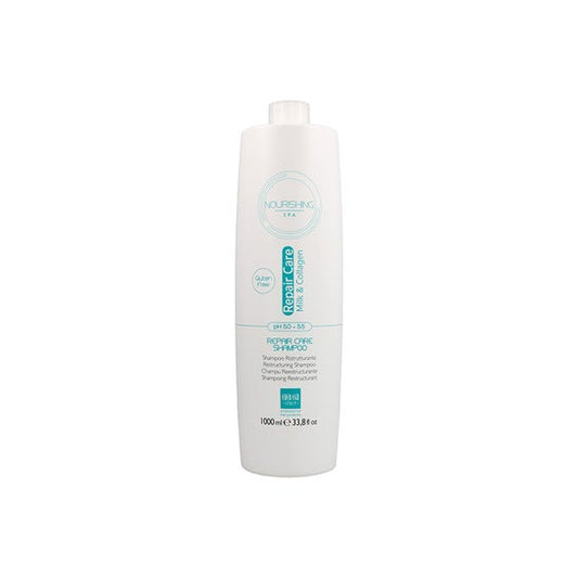 Ever Ego Italy Nourishing Spa Repair Care Champú Reparador 1000ml