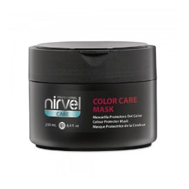 Nirvel Care Mascarilla Color Care 250 ml