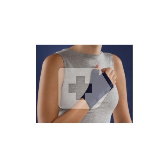 Intex muñequera férula abductor pulgar T- M