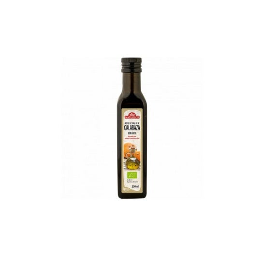 Natursoy Aceite Calabaza Semillas Bio 250ml