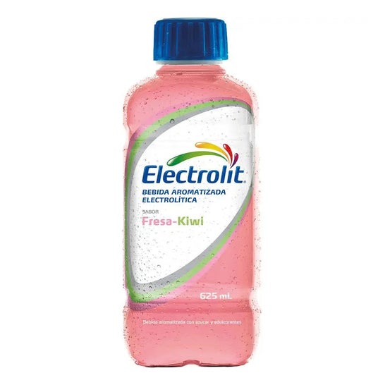 Electrolit Bebida Electrolítica Fresa Kiwi 625ml