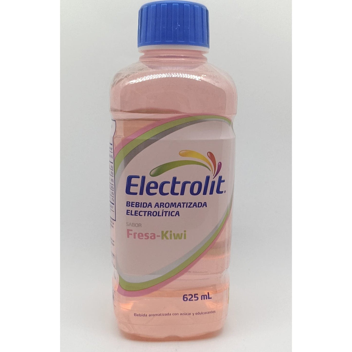 Electrolit Bebida Electrolítica Fresa Kiwi 625ml