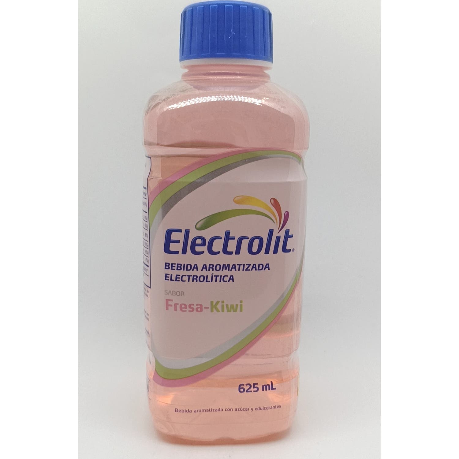 Electrolit Bebida Electrolítica Fresa Kiwi 625ml
