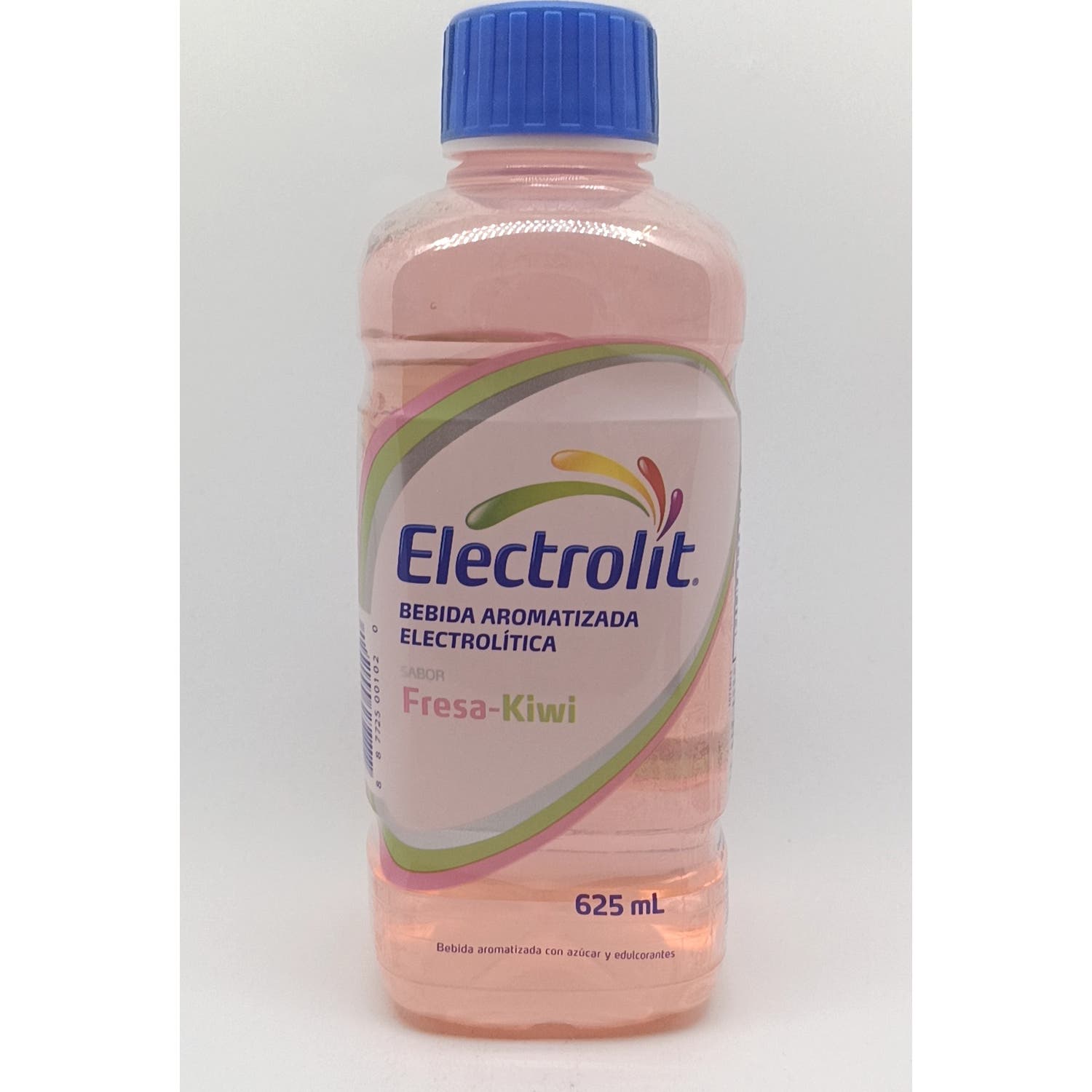Electrolit Bebida Electrolítica Fresa Kiwi 625ml