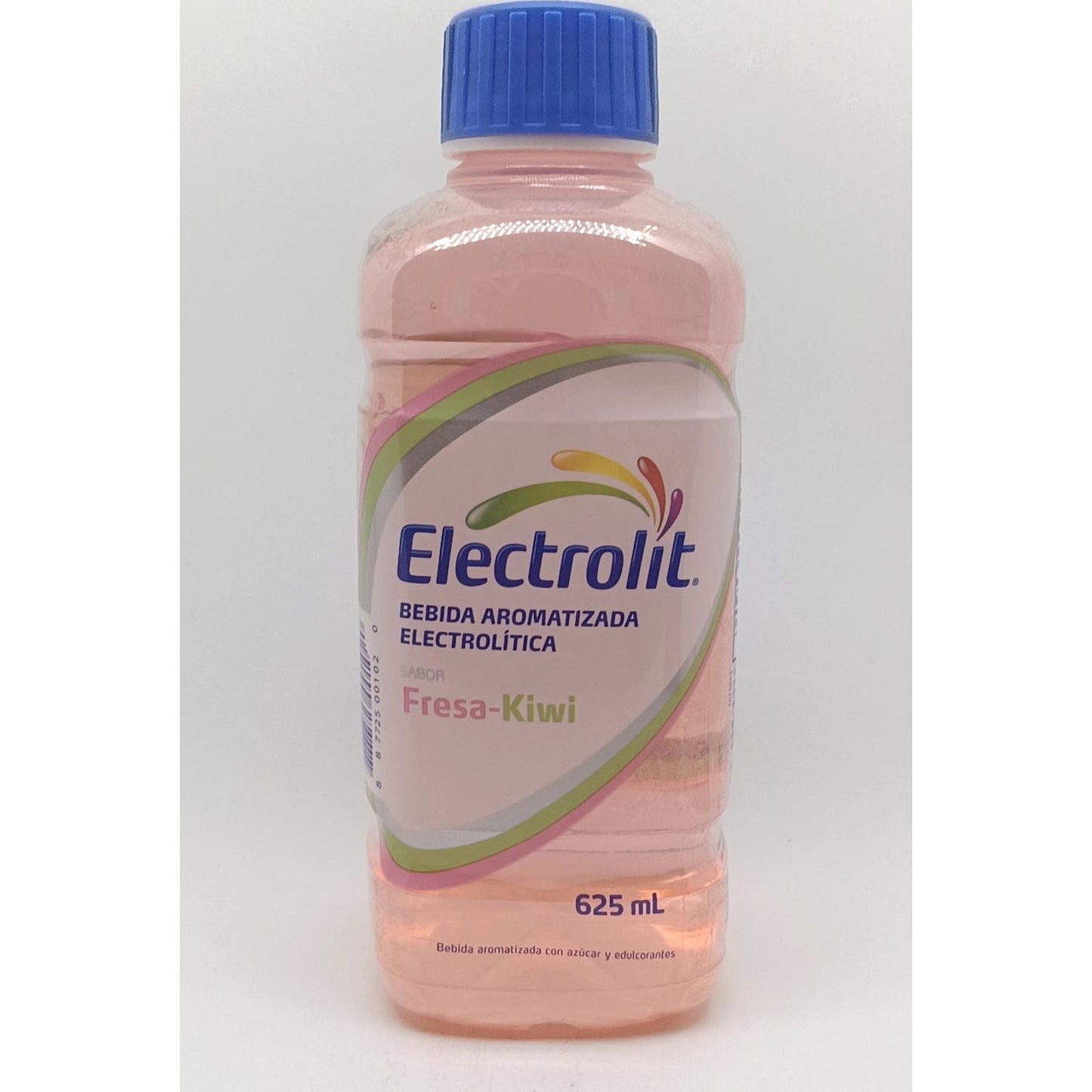 Electrolit Bebida Electrolítica Fresa Kiwi 625ml