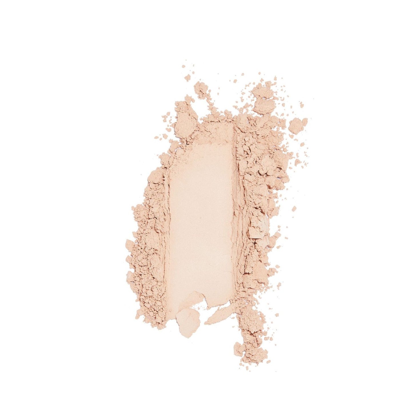 Bellapierre Cosmetics Base Suelta Mineral Porcelain 9g