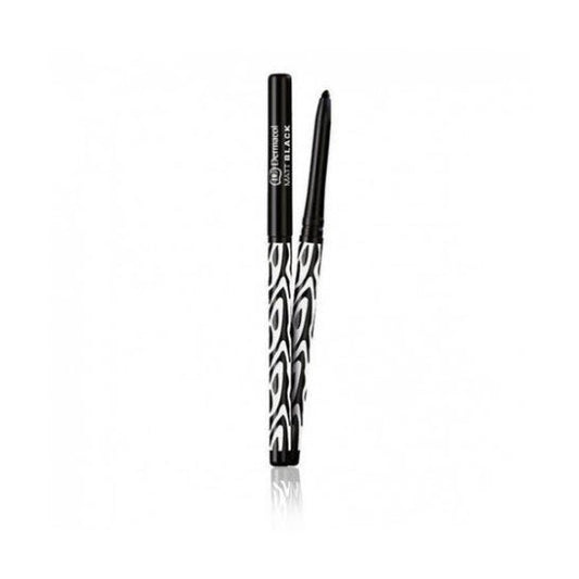 dermacol delineador Automático Mate Negro 1g