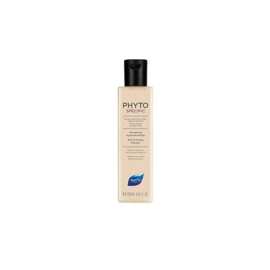 Fitoespecífico Sh Hydra Rich 250ml