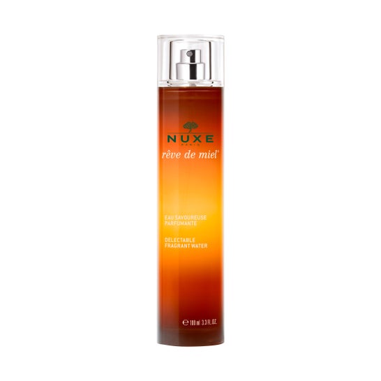 Nuxe Rêve de Miel Agua Suculenta Perfumada 100 ml