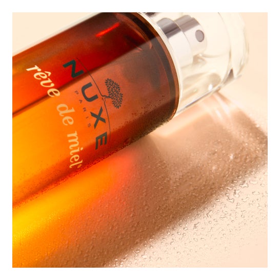 Nuxe Rêve de Miel Agua Suculenta Perfumada 100 ml