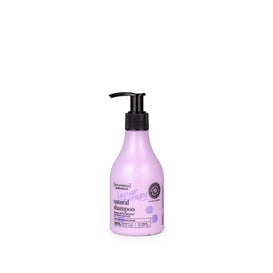 Natura Siberica Champú Natural Terapia de Caviar 245 ml
