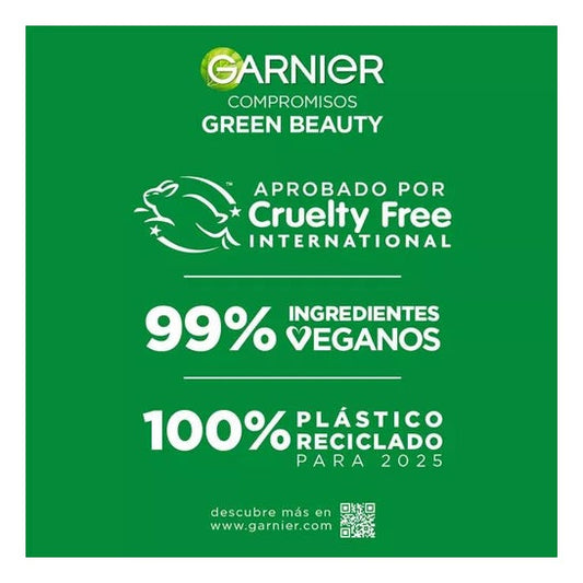 Garnier Natural Bronzer Quick Drying Self Tan Body Mist Dark 75ml
