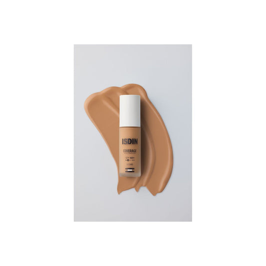 ISDIN Coverage 3.0 Sand SPF50+ 30g