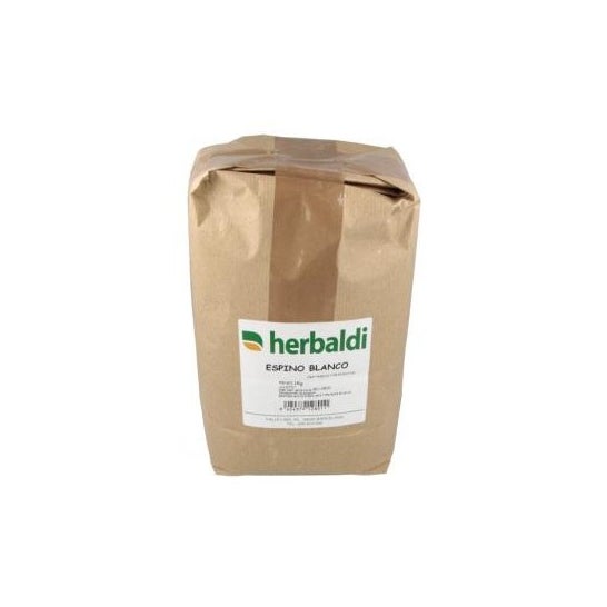 Herbaldi Hierba Espino Blanco Triturada 1000 g