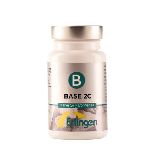 Erlingen Base 2 C 60 comp