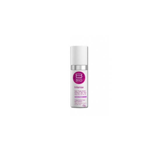 BcomBio Contorno de Ojos Intenso Acción Triple 20ml