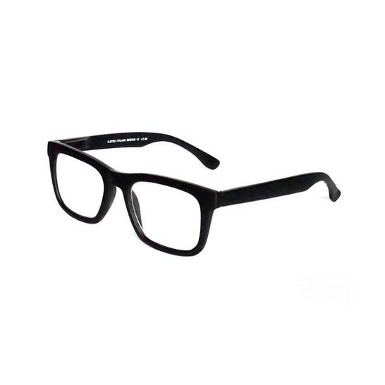 Acorvision Gafa Presbicia Negro Mate +3.50 1ud