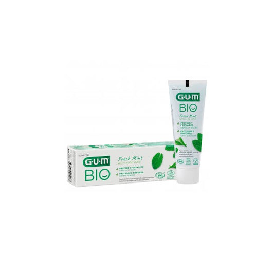 Gum Pasta de dientes Bio 75ml