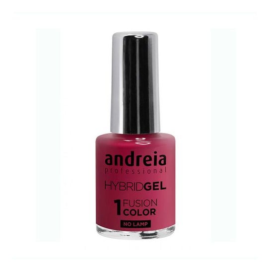 Andreia Professional Hybrid gel Fusion Color Esmalte H21 10.5 ml