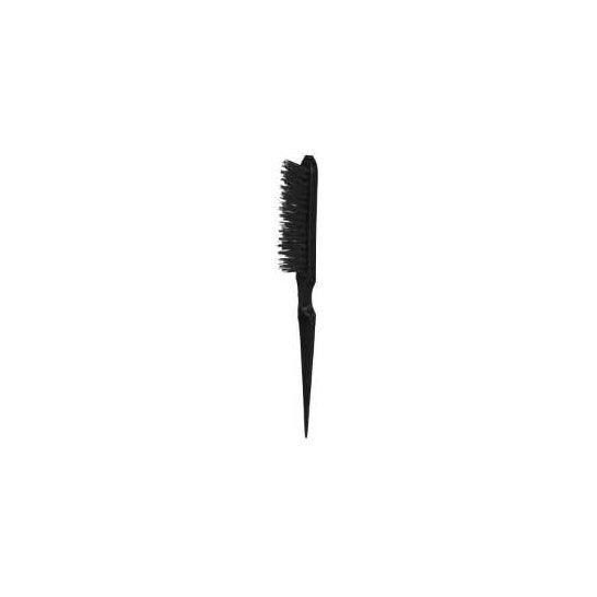 Bifull Cepillo Cabello Crepar Negro 1ud
