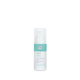 Soivre Cosmetics Crema facial ligera ACN Free 50ml
