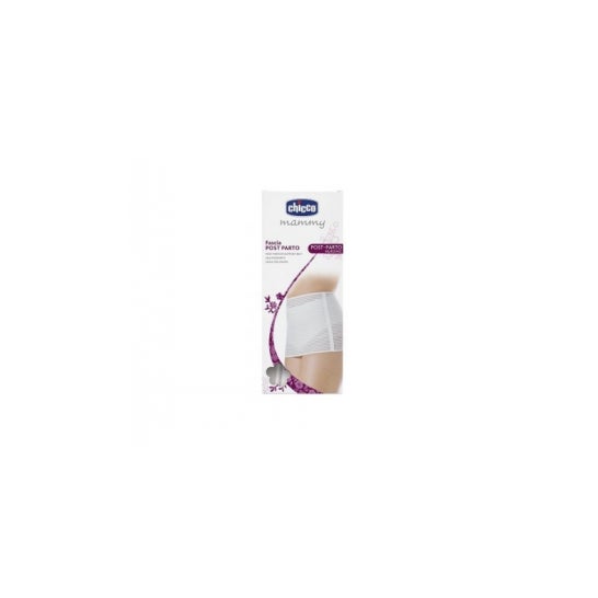Chicco Mammy Faja Posparto T-M 1ud