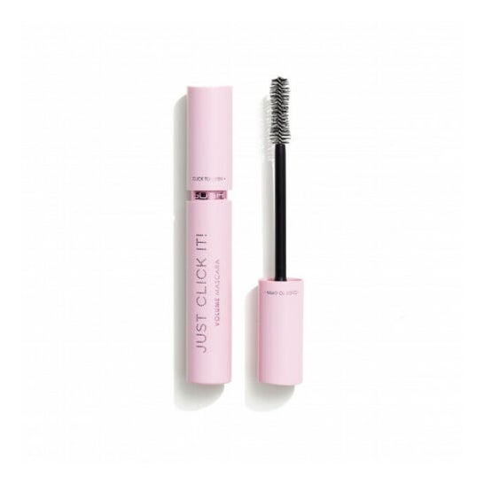 Gosh Máscara Pestañas Volumen Negro Just Click It 10ml