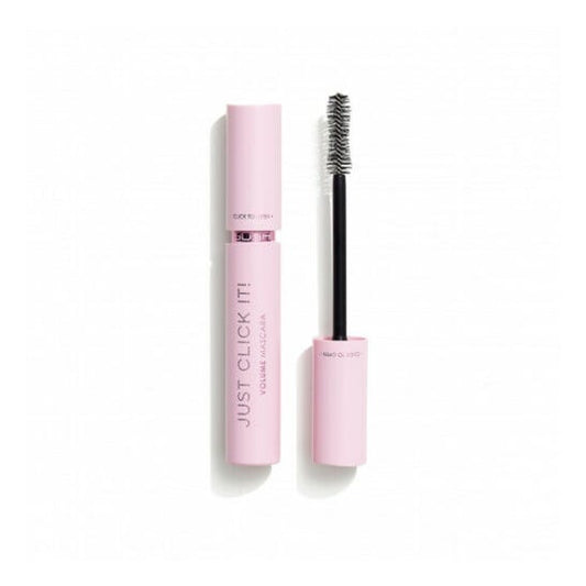 Gosh Máscara Pestañas Volumen Negro Just Click It 10ml