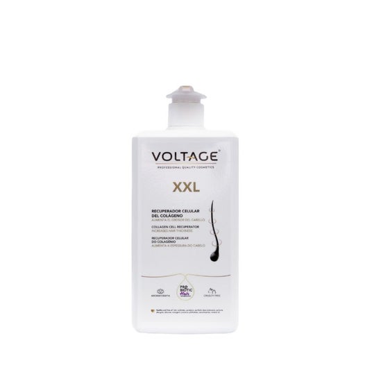 Voltage Colágeno Tratamiento Intensivo 1000 ml