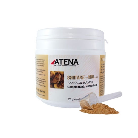 Atena Shiitake Mrl 250 g