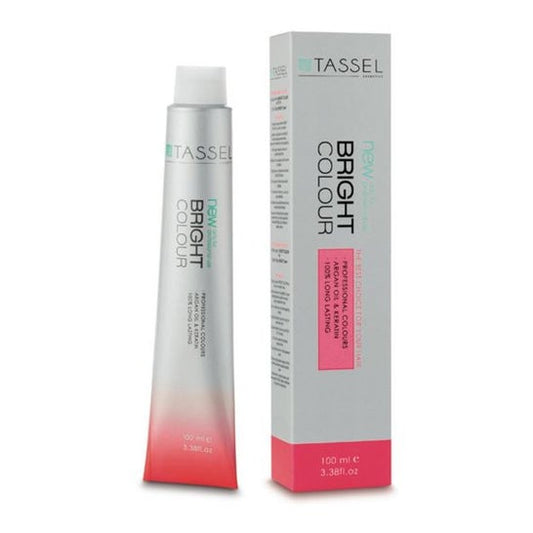 Eurostil Tassel Tinte Base Natural Castaño Medio Nº2 100 ml