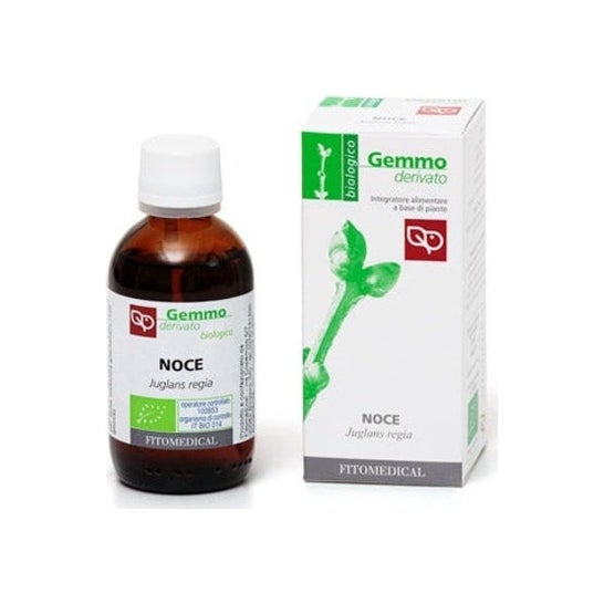 Fitomedical Noce 200 ml