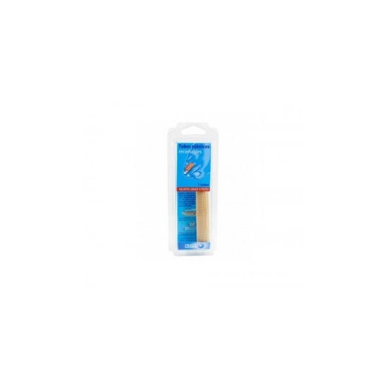 Gelastic Losan tubo elástico recortable puro 11mm 1ud