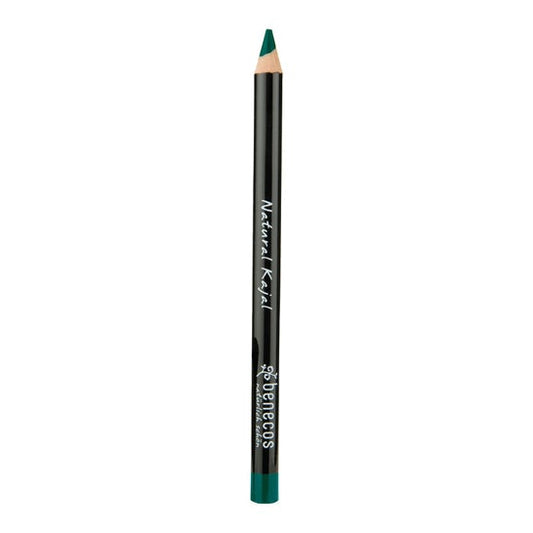 Benecos lápiz ojos natural kajal verde 1ud