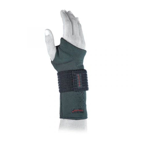 Férula de muñeca Donjoy Manulax 17,5-19 cm T 4 derecha 1 ud