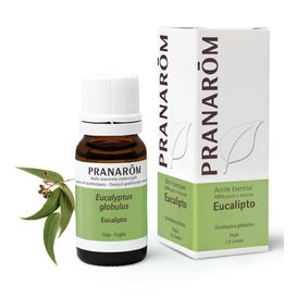 Pranarôm Aceite Esencial de Eucalipto 10ml
