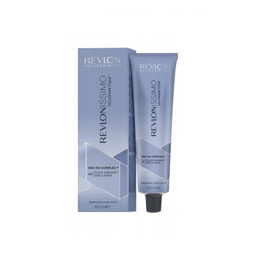 Revlonissimo Color Vibracy Care & Shine 5.13 60 ml