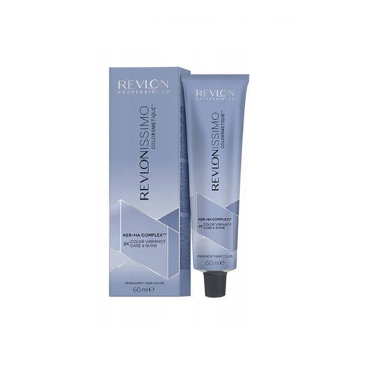 Revlonissimo Color Vibracy Care & Shine 5.13 60 ml