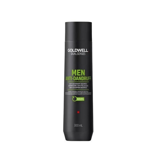 Goldwell Dualsenses Men Anti Dandruff Champú 300 ml