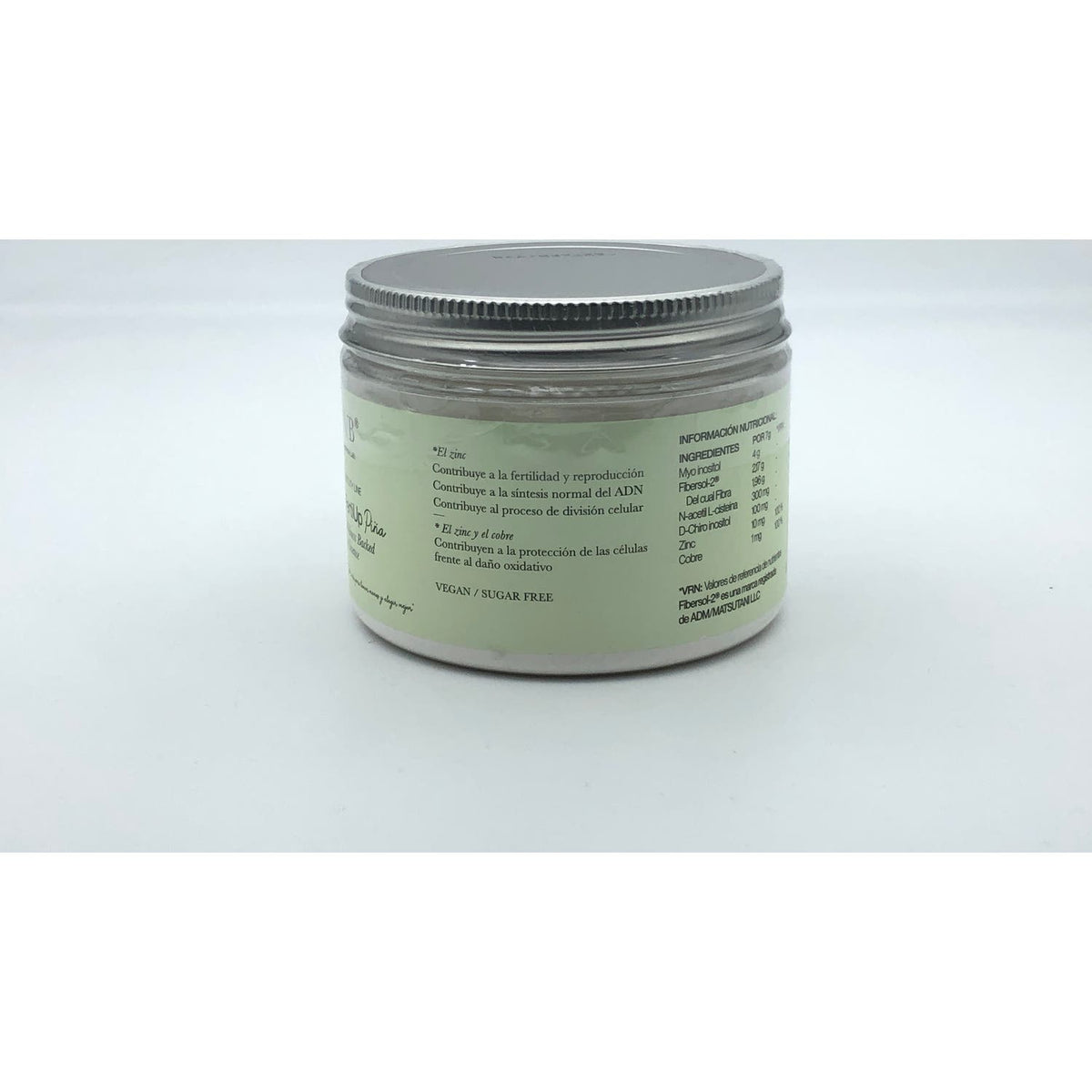 IVB Wellness Lab FertiUp Piña 150g