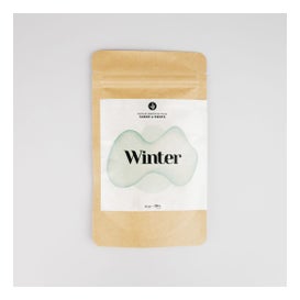 Banbu Winter Recarga Dentífrico Menta 120g